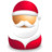 Santa claus Icon